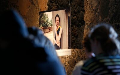 El arte de narrar con la cámara. Metodología de Reportajes