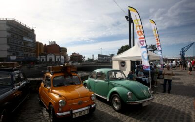 Historias al volante