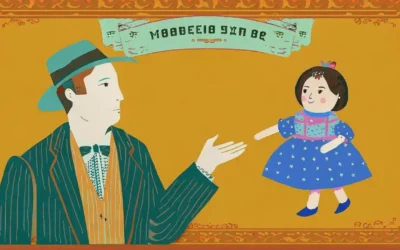 Y si nuestras muñecas hablaran: Relatos de viajeras singulares