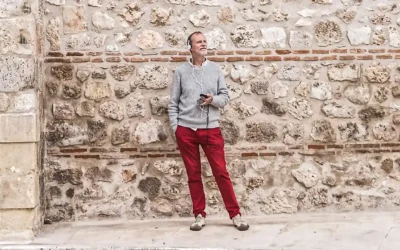 Travesía Literaria: Quijotes y Sanchos