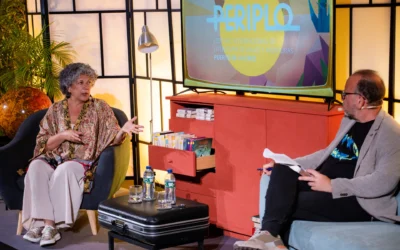Periplo 2024 zarpa con voces de escritoras canarias