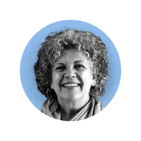 María del Mar Rodríguez