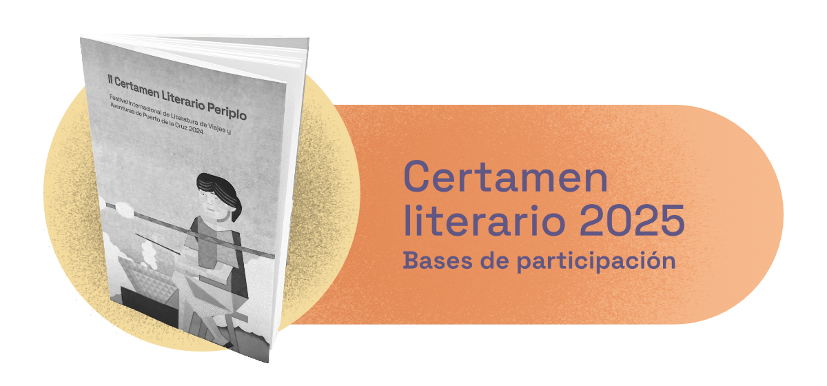 botón III certamen literario