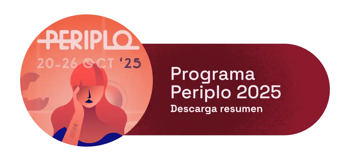 botón descarga parrilla de programación Periplo 2025