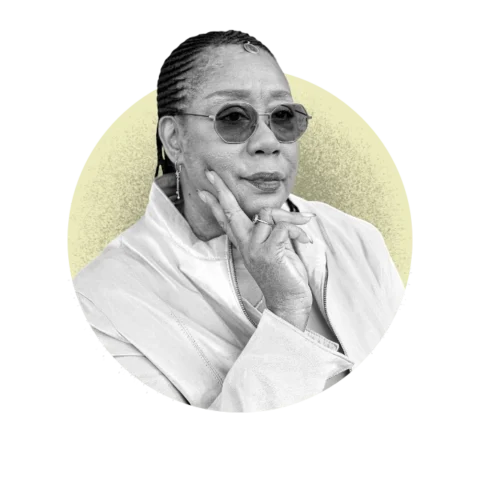 Antoinette Tidjani Alou