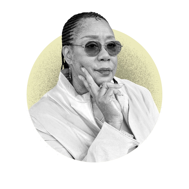 Antoinette Tidjani Alou
