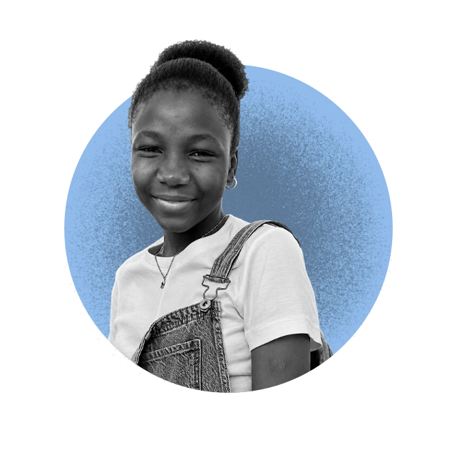 Binta Claire