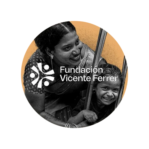 Fundación Vicente Ferrer