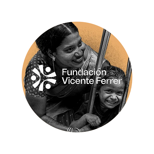 Fundación Vicente Ferrer