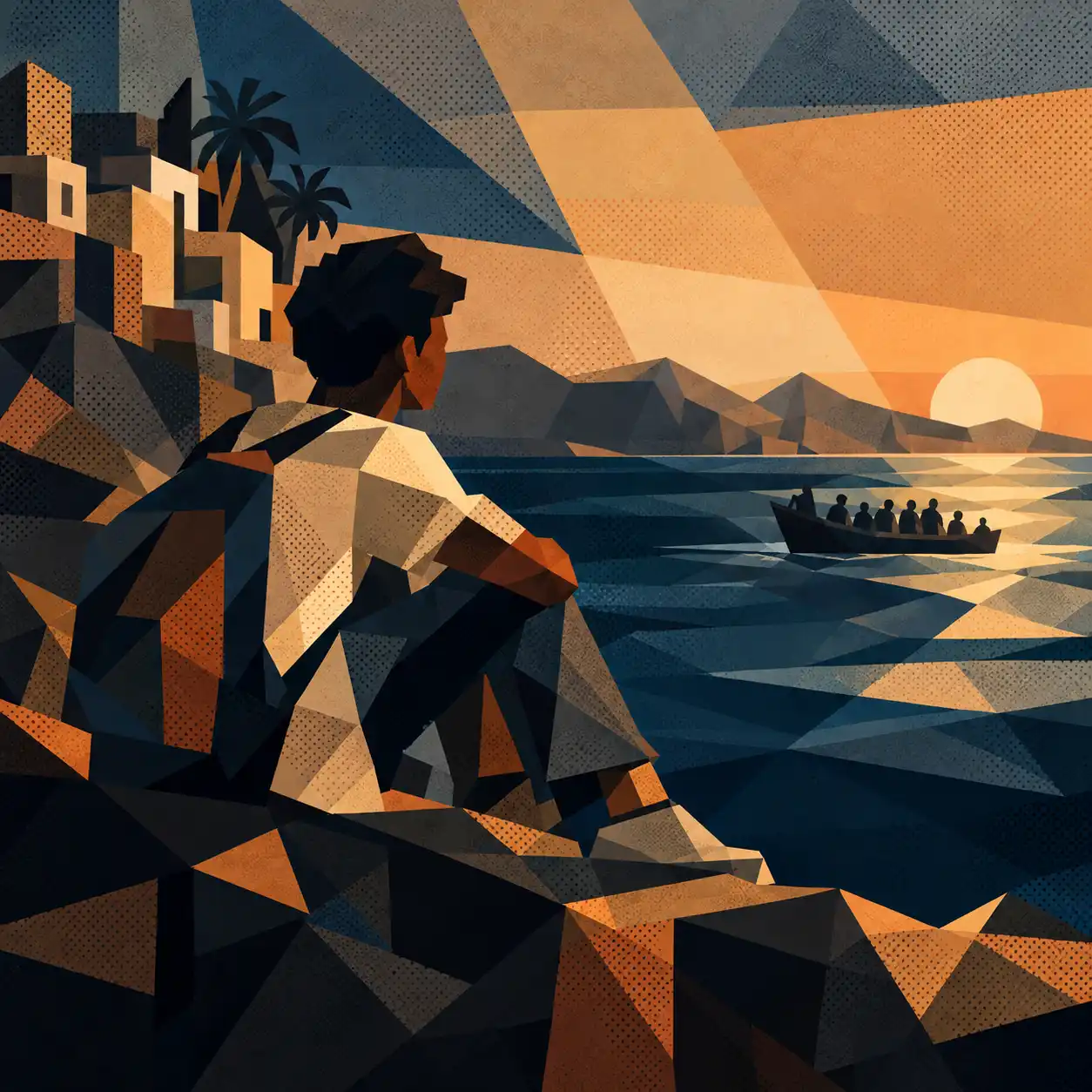 Manifiesto: La humanidad que resiste
