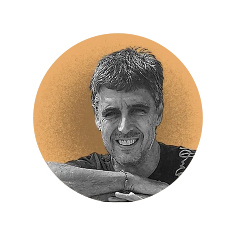 Javier Brandoli