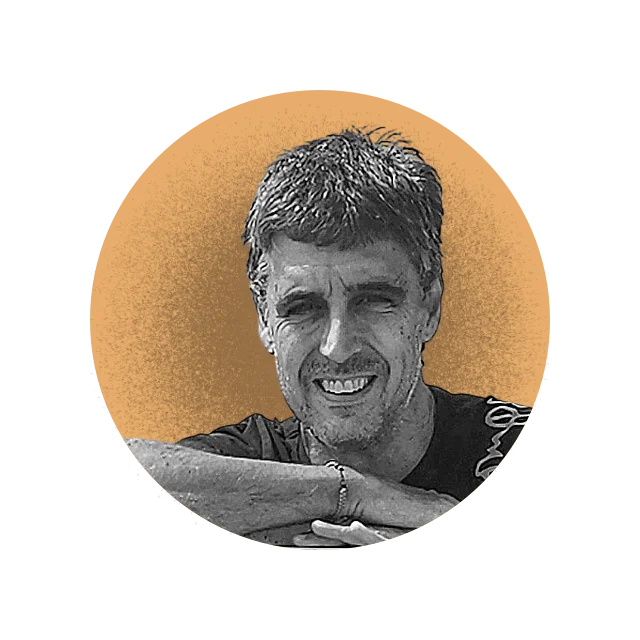 Javier Brandoli