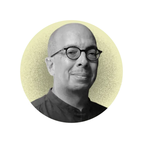 Jorge Volpi