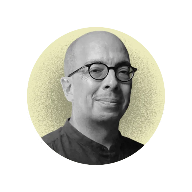 Jorge Volpi