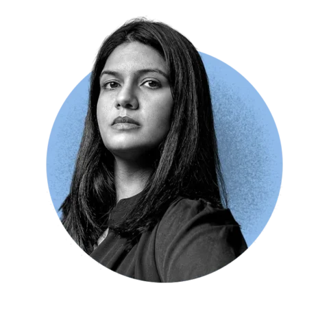 Kartiki Gonsalves