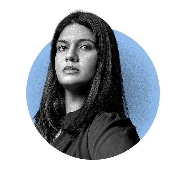 Kartiki Gonsalves