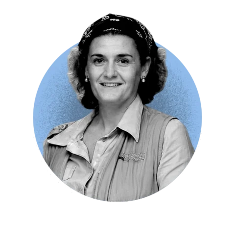 Lola Escudero