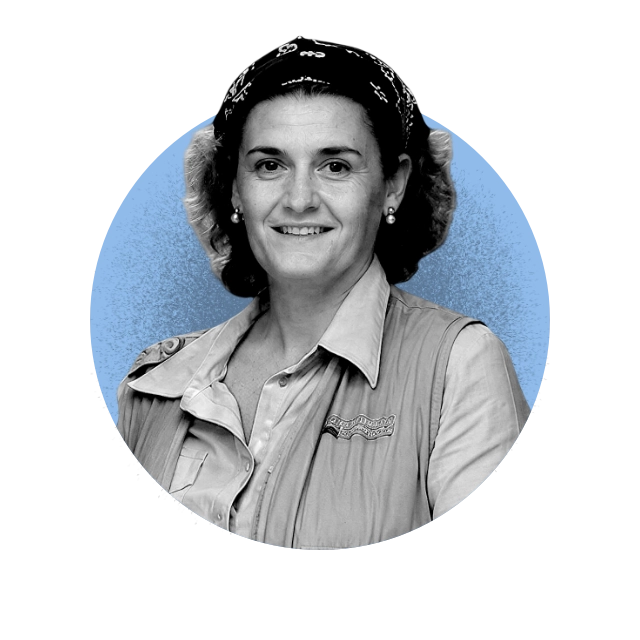 Lola Escudero