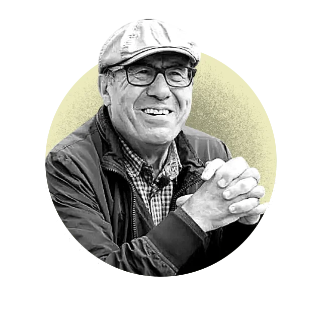 Salah Jamal