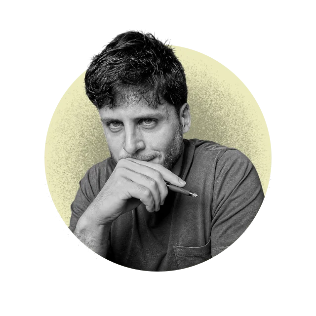 Alejandro de Ara