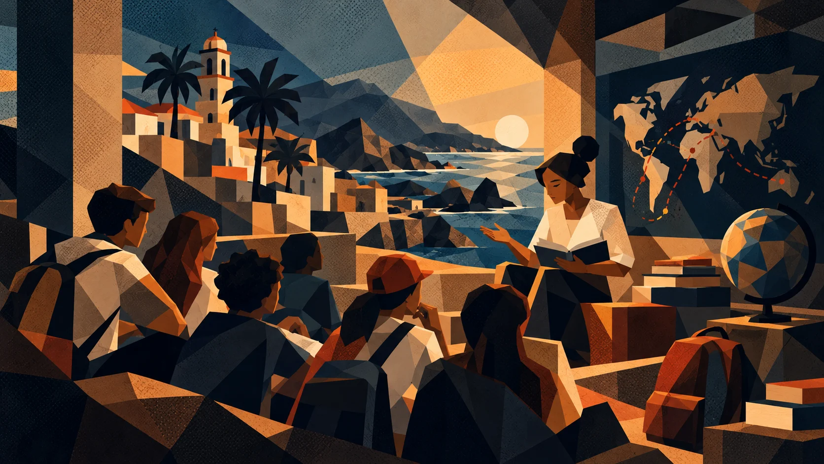 Manifiesto: La humanidad que resiste