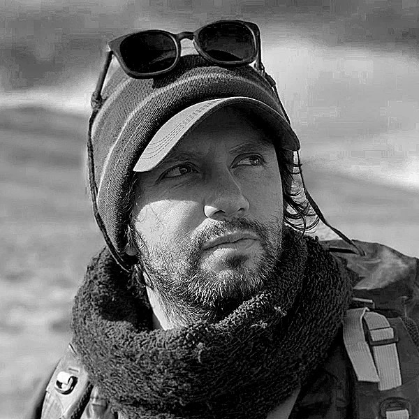 René Araneda